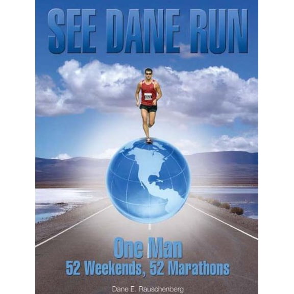 Pre-Owned See Dane Run, 9780968315859, 0968315852, Paperback, First Edition edition