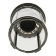 thumbnail image 4 of TAPDRA W10872845 Dishwasher Filter Replacement for Whirlpool Prevents Clogs Improves Cleaning ABS Material Durable, 4 of 5