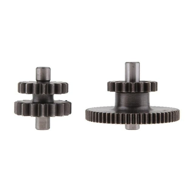 Conjunto de Engranaje de reducción shamjiam motor de arranque CG125 CG200 CG250 motocicleta