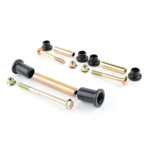 Polaris Sportsman Scrambler 550 850 1000 REAR LOWER A-Arm Bushing Rebuild Kit