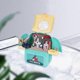 thumbnail image 5 of Creative Kids Pretend Play Backpack Role Play Toy Children School Games Gift, 5 of 5