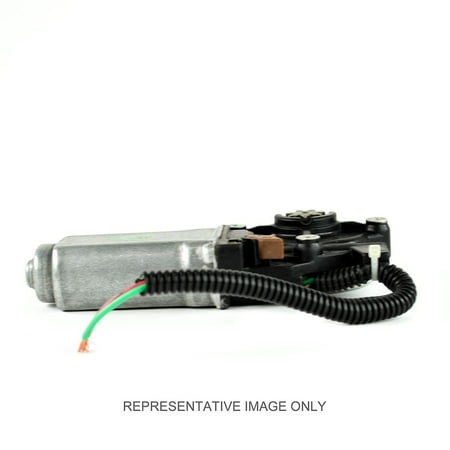 CARDONE Window Lift Motor, #47-2137, CR20.83 (CC) Fits select: 2001-2006 BMW 325, 2001-2006 BMW 330