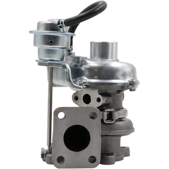 Seapple RHF3 CK40 Turbo 1G491-17011 1G49117011 1G49117012 Compatible with Kubota V2403-M-T-Z3B Bobcat Tractor VA410164