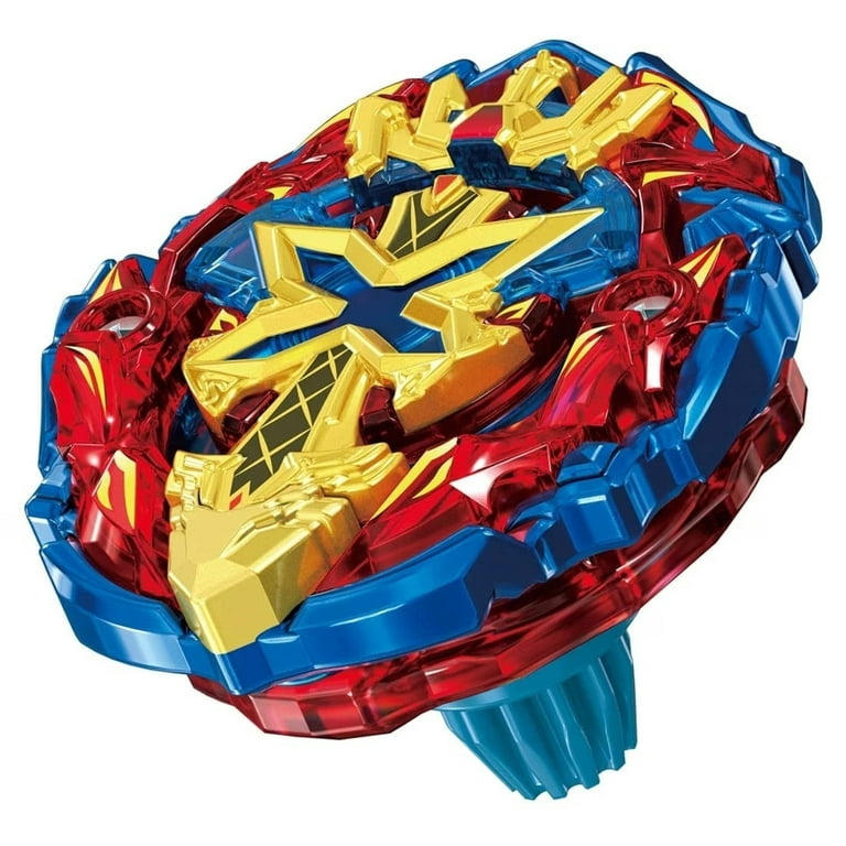 Beyblade Xeno Xcalibur M.I. 剣型ランチャー付き Takara Tomy Beyblade Burst Xeno Xcalibur M.I B-48 Starter
