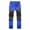 Blue, variant on HAOTAGS Boys & Girls Lightweight Hiking Pants(5-15Y), Waterproof Windproof & Quick-Dry Zip-Off Shorts Light Blue 4 Years