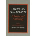 thumbnail image 2 of Pre-Owned American Philosophy: A Historical Anthology (Paperback) 087395923X 9780873959230, 2 of 2