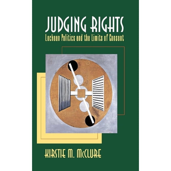 Judging Rights, (Hardcover)