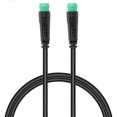 thumbnail image 2 of Electric Bicycle Ebike 5 Pin Male to Male Display Extension for Motor BBS01/BBS02/, 2 of 5