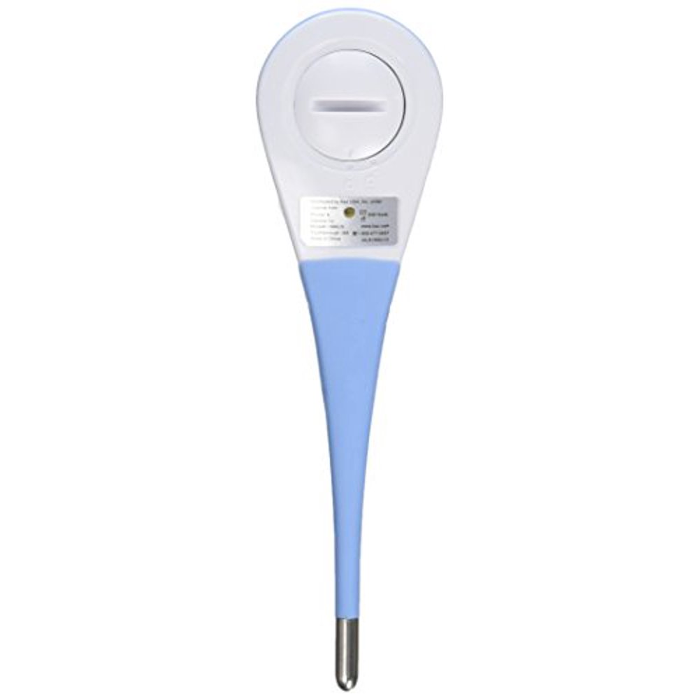 Vicks Comfort Flex Digital Thermometer