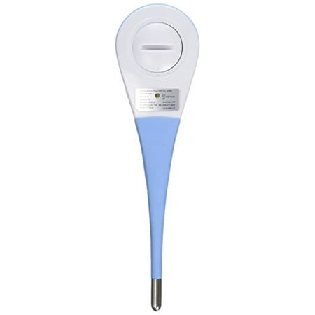 Vicks Comfort Flex Digital Thermometer Walmart Com