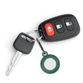thumbnail image 4 of Housse de Protection Compatible pour Airtags Tracker Silicone Housse de Protection Anti-Perte, 4 of 8
