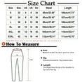 thumbnail image 3 of SOOMLON Y2k Pants for Men Casual Loose Baggy Jeans Vintage Hip Hop Style Baggy Denim Pants Y2k Jeans Men Streetwear Ripped Beach Pants Button Denim Jeans Light Blue M, 3 of 9