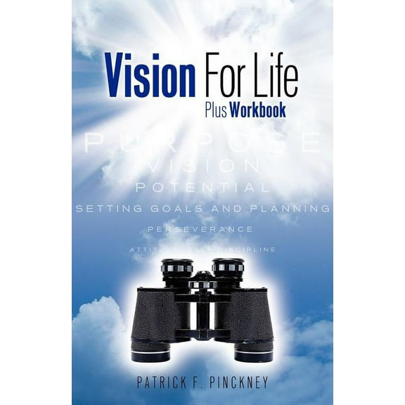 Vision For Life, (Paperback)
