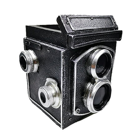 

Pen Resin Storage Flower Decoration Box Box Crafts Multifunctional Pot Holder Home Decor Flower for outside Balcony