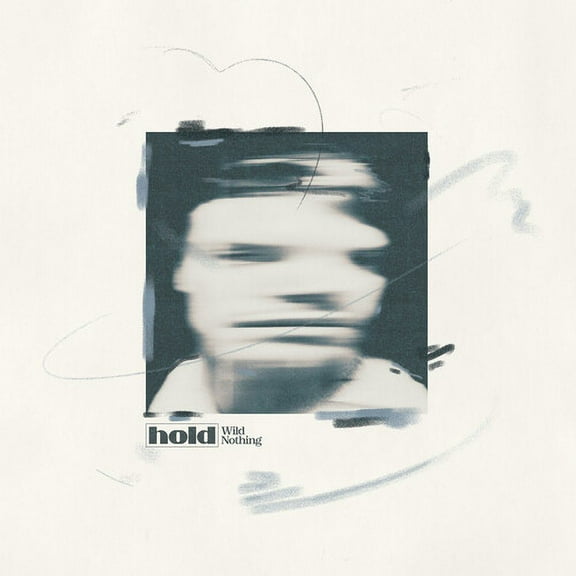 Wild Nothing - Hold - Music & Performance - CD