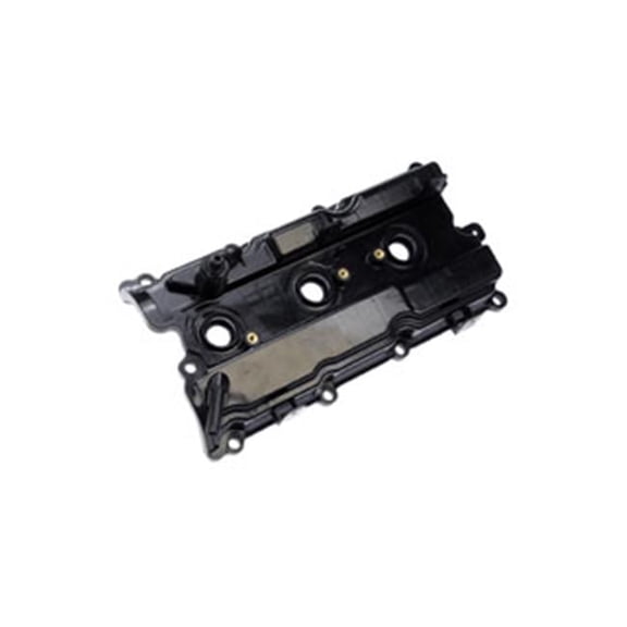 CJ, Dash Overlay Panel - Black