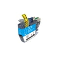 thumbnail image 1 of Cartouche d'Encre Cyan Compatible Brother LC3019TTG par Superink, 1 of 1