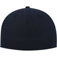 thumbnail image 4 of Men's New Era Navy USWNT Team Basic 59FIFTY Fitted Hat, 4 of 4