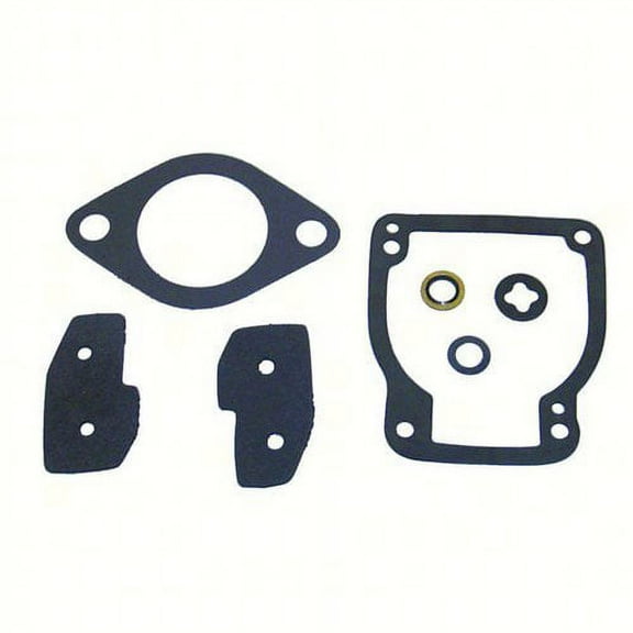 New Carburetor Kit for Outboards Replaces Mercury 1395-8112231 18-7211-1