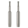 thumbnail image 1 of 2Pc SDS Plus Ground Rod Driver 12mm Earth Stake Hammer Drill Grounding Rod Metal Ground Rod Driver Power Tool, 1 of 7