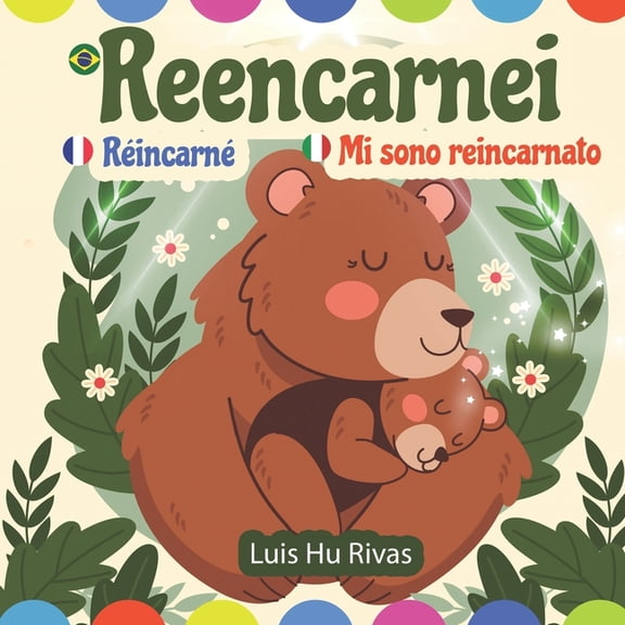 Mi sono reincarnato: Vangelo per bambini, (Paperback)