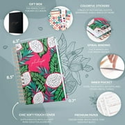 Planberry Food Journal Premium
