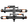 thumbnail image 2 of Kuat NV 2.0 Bike Rack, Black Metallic, 2" Hitch Size, 2 of 2