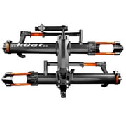 Kuat NV 2.0 Bike Rack, Black Metallic, 2 Hitch Size