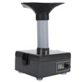 thumbnail image 1 of Solder Fume Extractor, 3 Stage Filtration System, Powerful 150W Suction, 7000RPM Filtration Solder Smoke Absorber for Phone Repair, Soldering and Wood Burning, 1 of 8