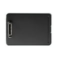 thumbnail image 2 of Plastic Clip BoardClip Board Plastic Space Hardboard Clip Board Menu Clip Board Cutting-Edge Features, 2 of 5