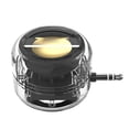 thumbnail image 4 of Speaker USB C Devices Compact Universal 3.5mm Jack for Cell Clear, 4 of 8