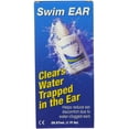 SwimEar Swimmers Drops, Drying Aid for WaterClogged Ears & Hearing
