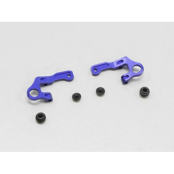 Kyosho (MZW415) Aluminum Upper Arm Set (MR-03)
