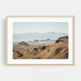 thumbnail image 2 of Desert Landscape, Oatman 01 - Oatman Arizona Photography Unframed Wall Art Print 12 x 18 inches, 2 of 7