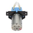 thumbnail image 1 of Micro Peristaltic , 2x4mm Practical Dc24V Peristaltic , Durable > 40Ml / Min For Pharmaceuticals Biochemical Analysis, 1 of 8
