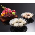 thumbnail image 2 of Collapsible Steamer Basket, Stainless Steel Vegetable Folding Steaming Basket, Cook Healthy, Expandable Stainless Steel Veggie Vegetable Steamer Basket, 2 of 5