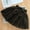Black, variant on Little Child Girls Tulle Skirt Tutu Dancing Skirt Girls Net Half Skirt Short Skirt Son Princess Skirt Toddler Girl Dresses 5-6 Years