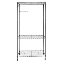R&B Wire Products USA ガーメントラック R&Bワイヤープロダクツ / R&B Wire Products USA | GARMENT RACK