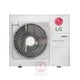 thumbnail image 2 of Condensador MULTI 40000 BTUS 220V INVERTER LG ARU/V040GSD0, 2 of 2