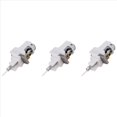thumbnail image 1 of 3X Ignition Lock Steering Column Ignition Switch Actuator Pin Assembly, for 924-704 4690492,3 x Ignition Lock Switch, 1 of 5