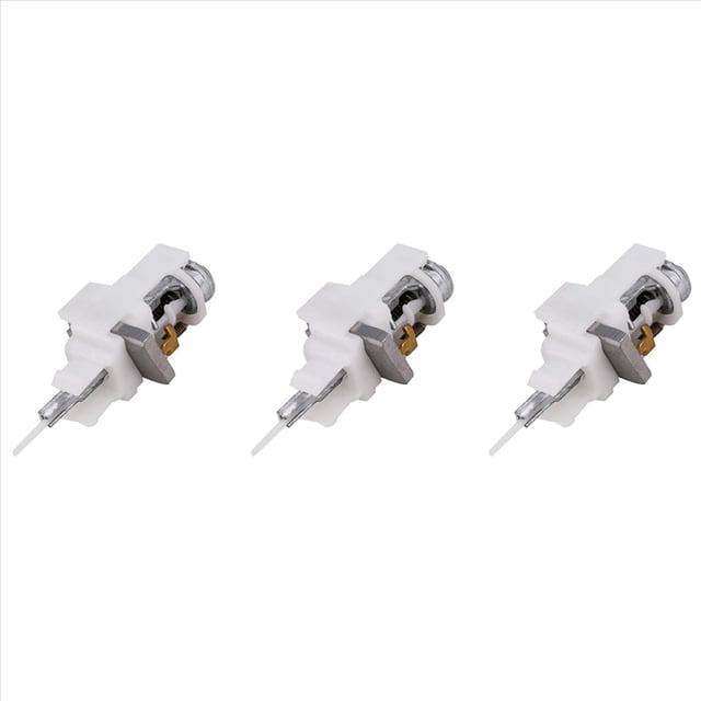 3X Ignition Lock Steering Column Ignition Switch Actuator Pin Assembly, for 924-704 4690492,3 x Ignition Lock Switch