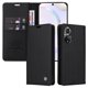 thumbnail image 1 of Funda para Honor 50 5G Estuche de Cuero PU Tipo Cartera con Ranuras para Tarjetas y Cierre Magnético, 1 of 5