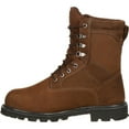 thumbnail image 5 of Rocky Ranger Steel Toe GORE-TEX® Waterproof 600G Insulated Work Boot, 5 of 7