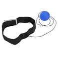 thumbnail image 2 of Pelota de Entrenamiento de Boxeo NikouMX Ajustable con Diadema, 2 of 8