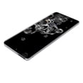 thumbnail image 1 of Phone Screen Replacement, High Performance Touch Display Digitizer Assembly Repair Parts with Frame Fingerprint, Convenient Screen Replacement for S20 Ultra, 1 of 7