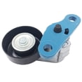 thumbnail image 5 of Frenzybro -A/C DRIVE BELT TENSIONER METAL PULLEY FOR GM CHEVY GMC 12580196 HIGH QUALITY, 5 of 5