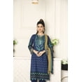 thumbnail image 4 of Salwar Kameez Suit Women Ready to Wear Indian Dresses for Women Party Wear 2023, 4 of 6