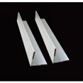 thumbnail image 1 of Material angular de aluminio DIYDIYShop 16 cm x 16 cm x 0,6 cm 6061, 1 of 4