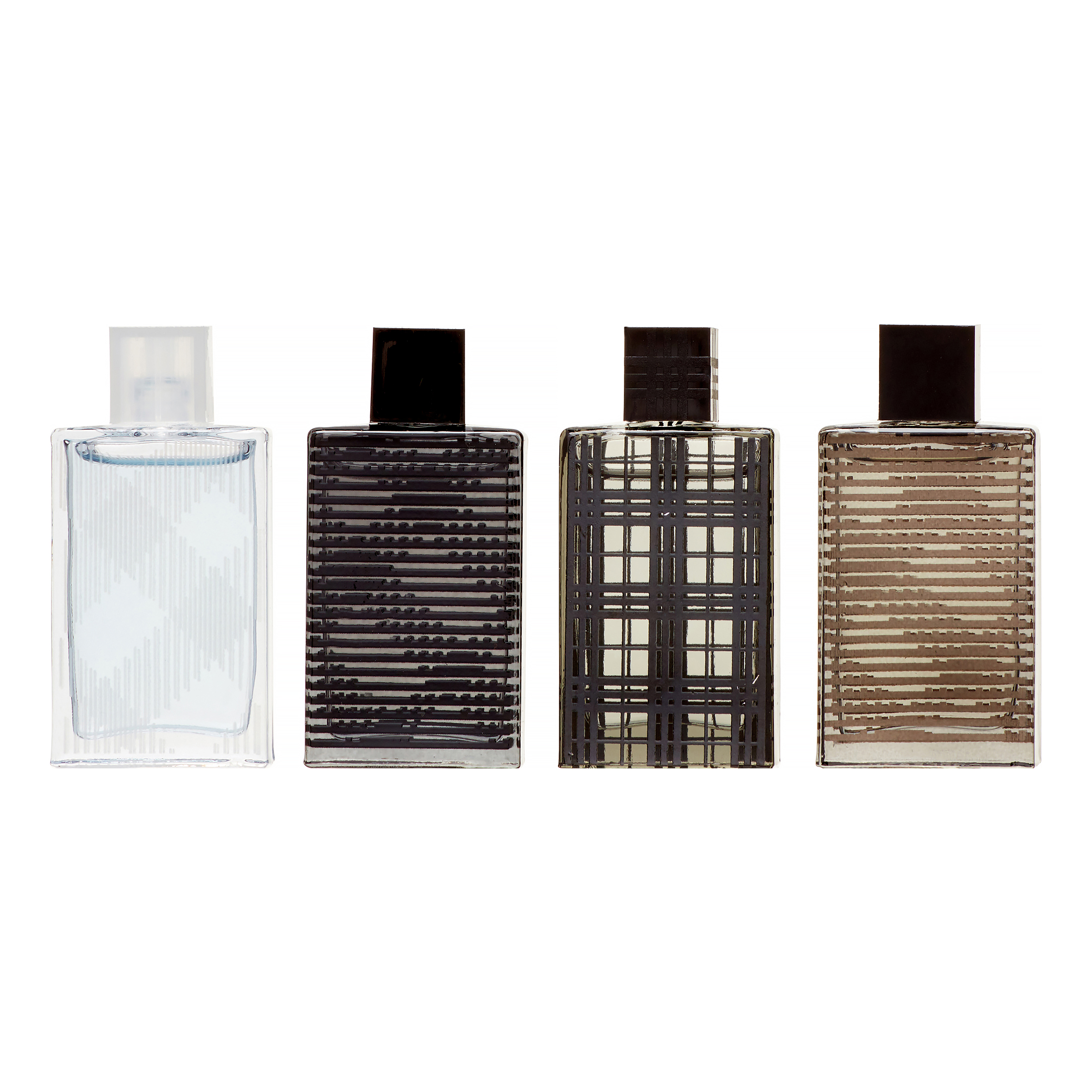Burberry Brit The Travel Collection 未開封 【公式通販】