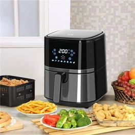 Ninja Foodi 10-qt. XL 2-Basket Air Fryer, 6-in-1 with